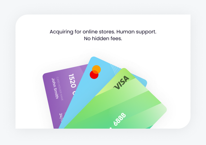 eCommerce Payments